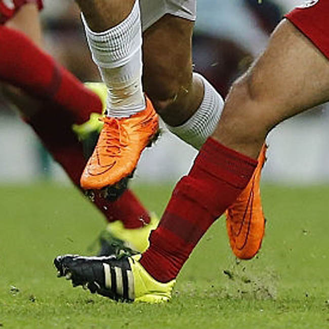 Dynamic 2025 fit collar